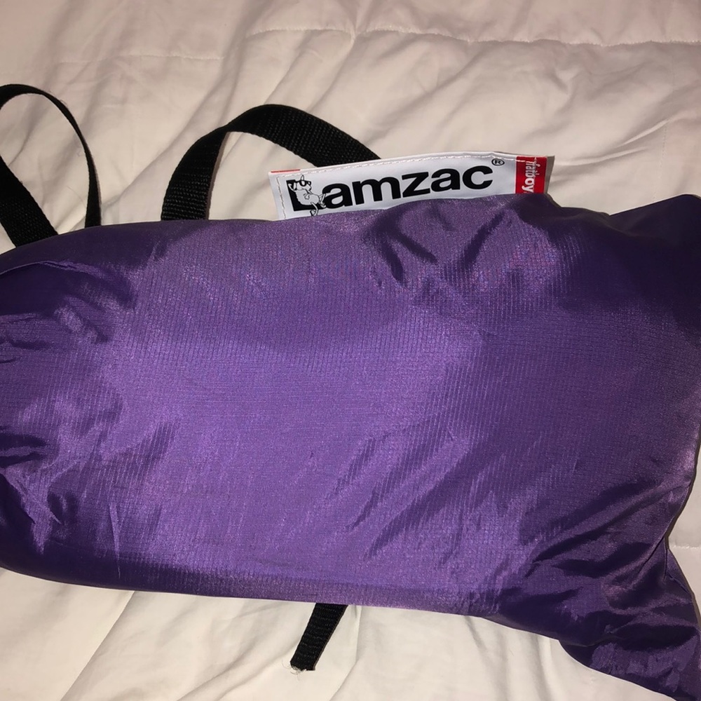 Fatboy Lamzac